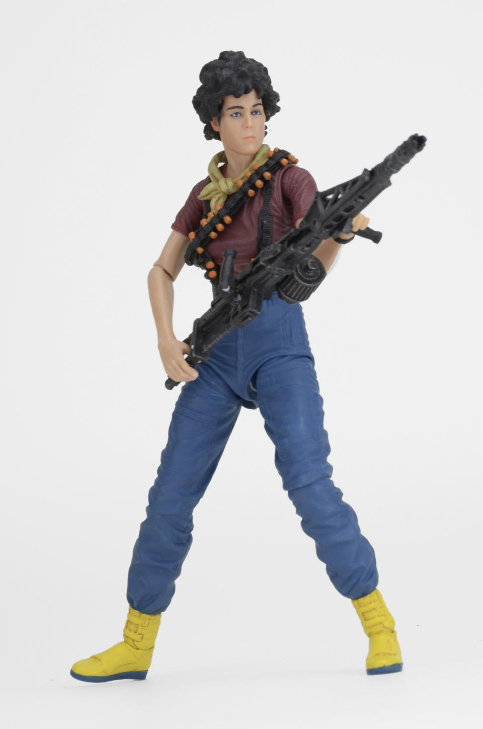 NECA Action Figures