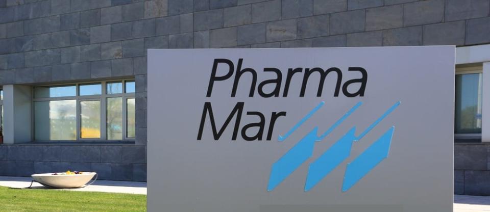 PharmaMar vuelve a intentar el rebote 