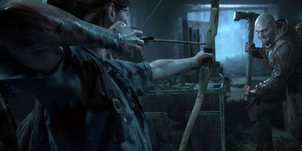 La progresión en The Last of Us: Part II impactará las formas de juego