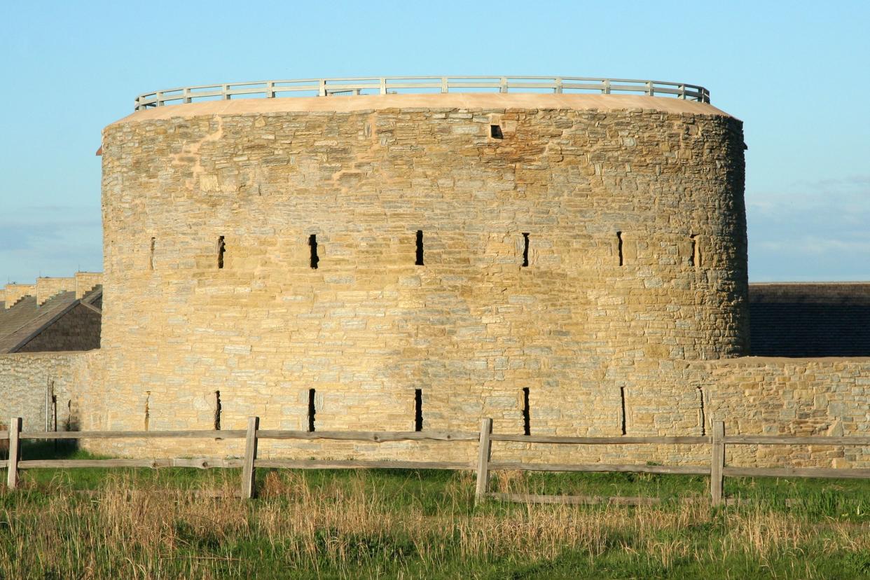 Fort Snelling