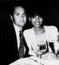 <p>Berry’s past relationships were already haunting her in 1993. Ex-boyfriend <a rel="nofollow noopener" href="https://books.google.com/books?id=vrkDAAAAMBAJ&pg=PA52&lpg=PA52&dq=halle+berry+john+ronan+lawsuit&source=bl&ots=bbLt45Pojc&sig=v0FjU3m6JWudelwW3k9Vi5NYZQg&hl=en&sa=X&ved=0ahUKEwiYiuSct7zOAhUE02MKHVGjBdoQ6AEIJTAB#v=onepage&q=halle%20berry%20john%20ronan%20lawsuit&f=false" target="_blank" data-ylk="slk:John Ronan;elm:context_link;itc:0;sec:content-canvas" class="link ">John Ronan</a> sued the actress for $80,000 in “unpaid loans” he claimed helped launch her career between 1989-1991. Justice provided moral support for his wife, and the case was later dismissed by a judge. (Photo: Splash News) </p>