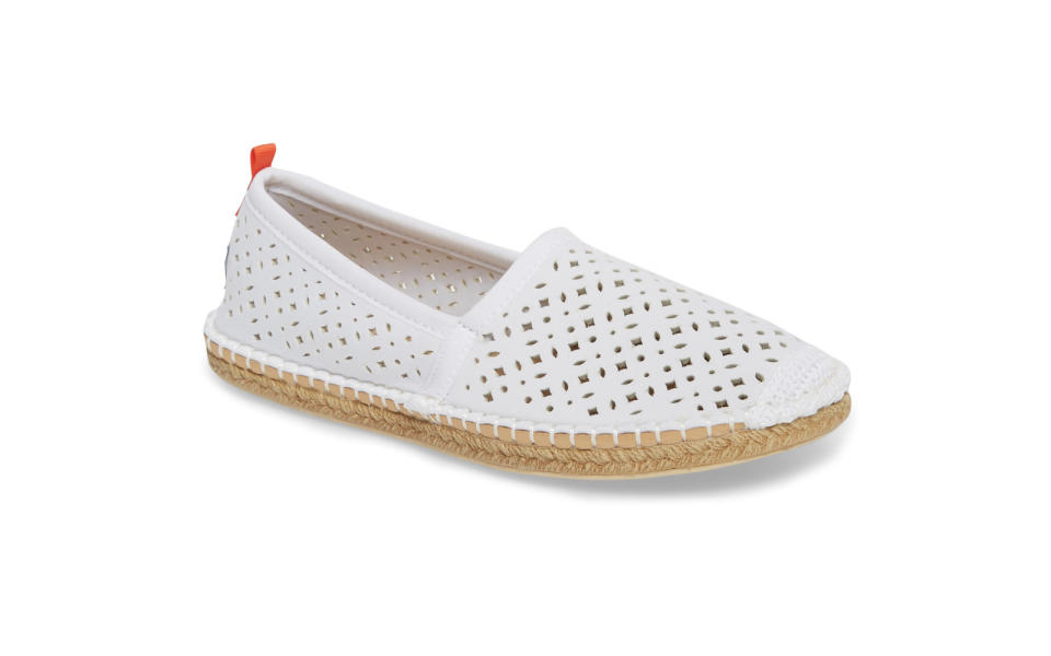 Sea Star Beachwear Beachcomber Espadrille