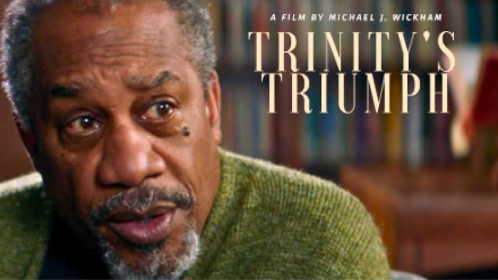 Trinity's Triumph Streaming: Watch & Stream Online via Amazon Prime Video