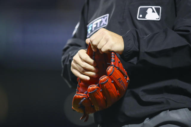 MLB's sticky stuff crackdown 'opening up a can of worms