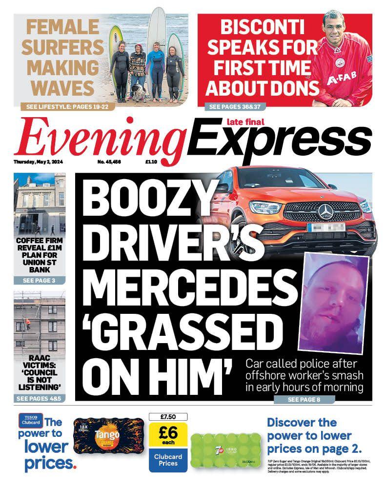 Evening Express