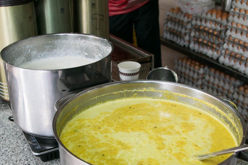 Little India masala milk (2)