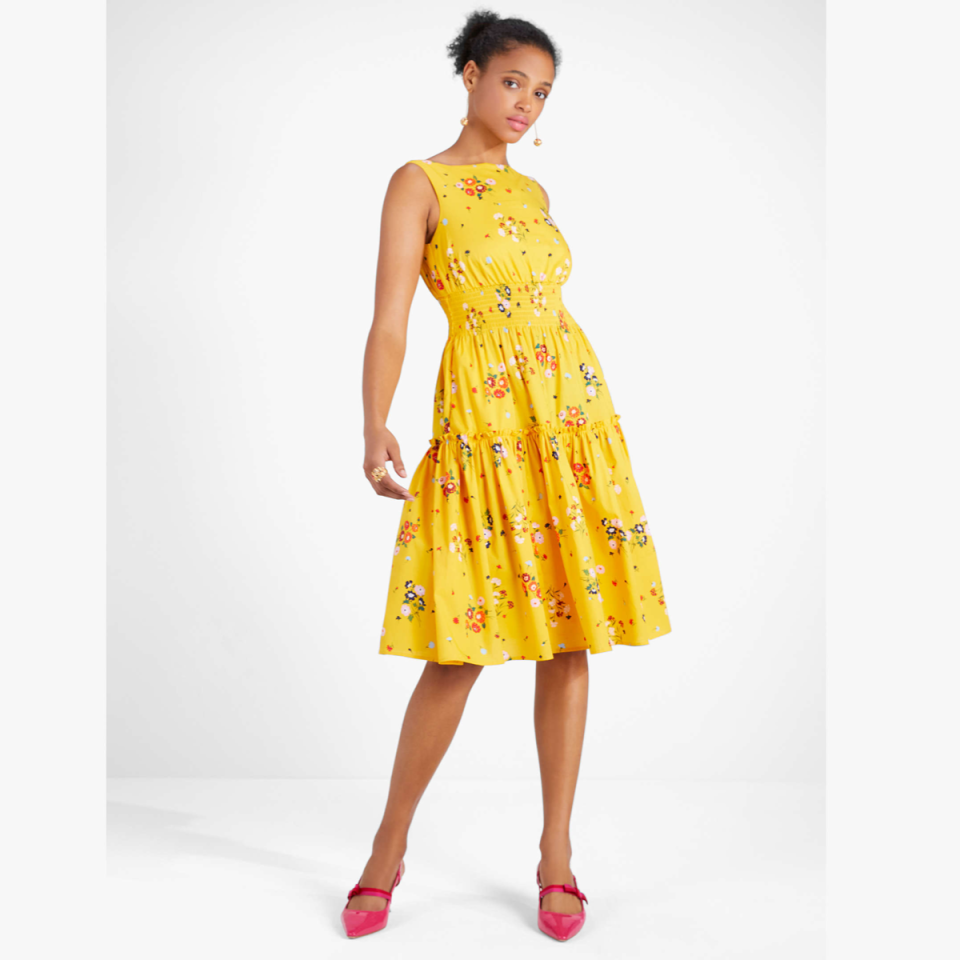 Kate Spade Outlet Dresses Sale 2024: Chic Spring Finds Up to 70% Off