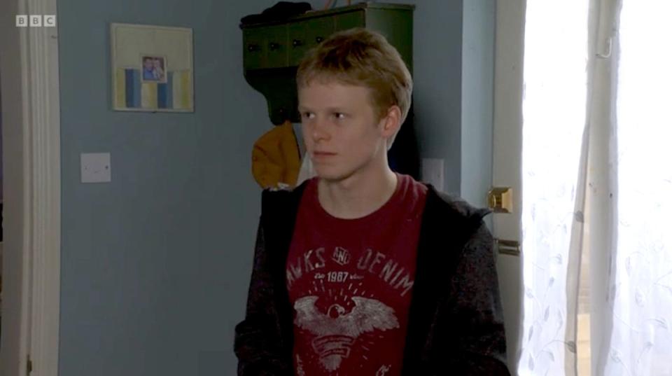 bobby beale in eastenders