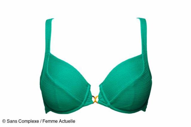 Maillot de bain : trikini, cut-out, à lacets… comment choisir le bon modèle  pour se mettre en valeur ? - Voici