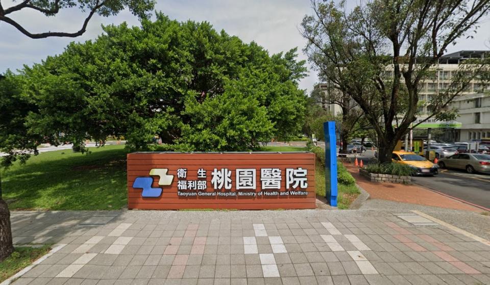 女童緊急送醫宣告不治。（圖／翻攝自Google Maps）