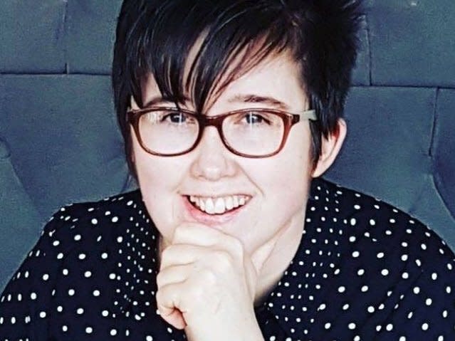 Lyra McKee: Journalist's death should mean end of guns in Derry, friend says in tribute to reporter