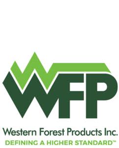 Western Forest Products Inc.