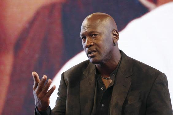 Michael Jordan also wants to be involved in Basketball Africa League (Getty)