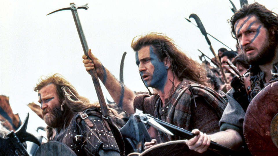 Braveheart (1995)