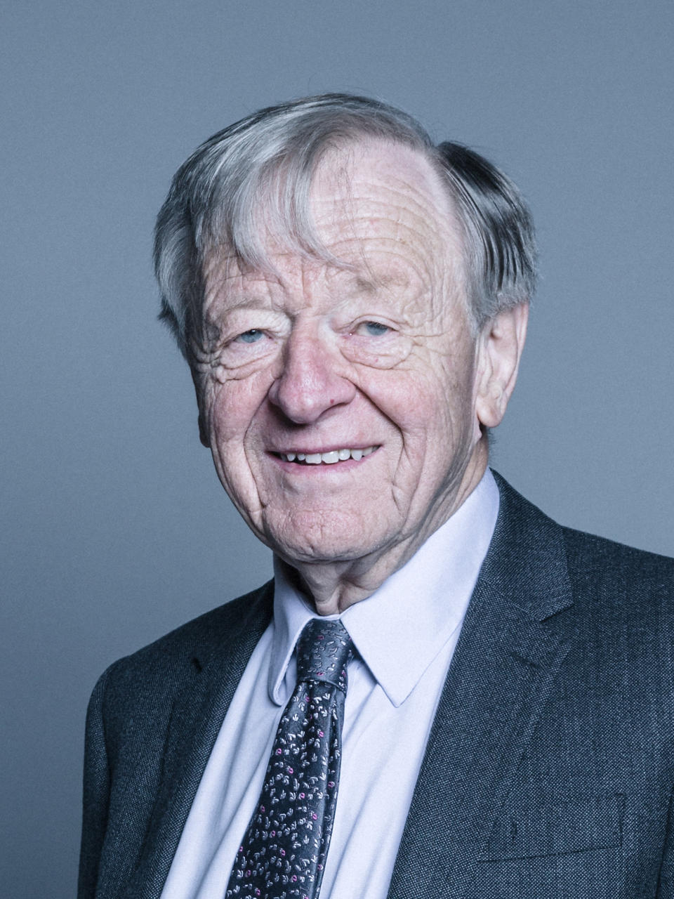 Labour peer Lord Dubs (UK Parliament)