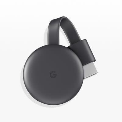 Google Chromecast