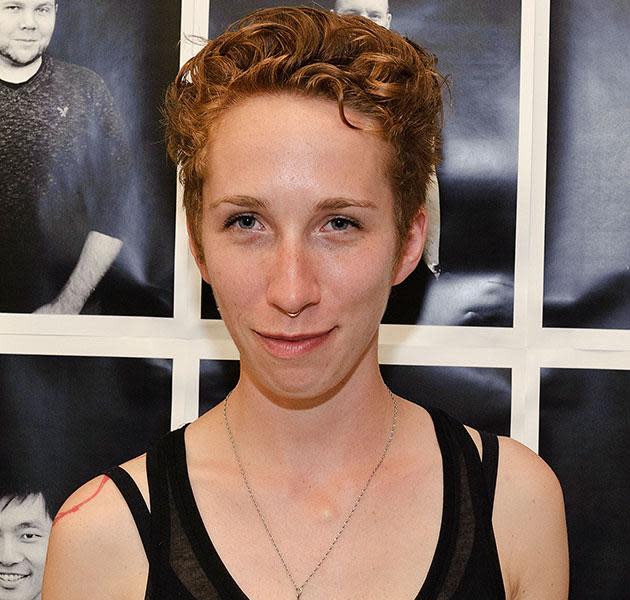 iO Tillett Wright. Photo: Getty Images.