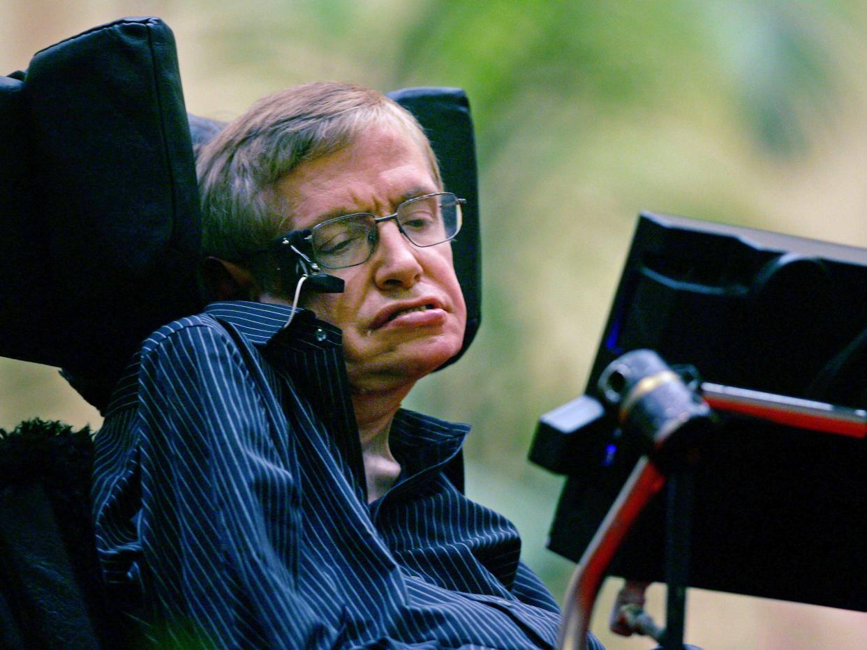 Stephen Hawking’s warning that genetically altered superhumans could wipe out the rest of us doesn’t mention a likely characteristic of the future elite