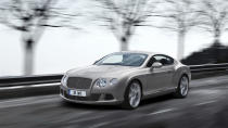Fancy a test drive in something different? Try the Bentley GTI