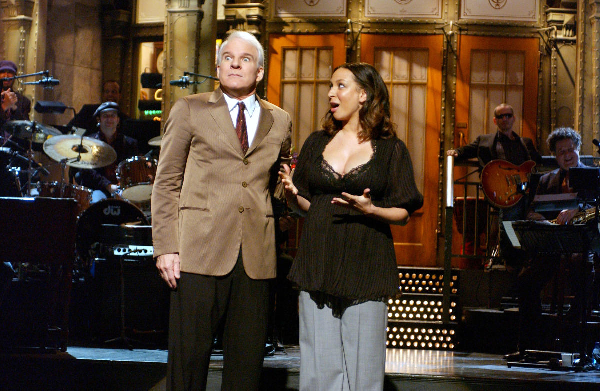 Why we’re obsessed with casting celebrities to play public figures on ‘SNL’