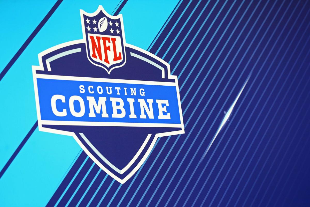 2023 NFL combine: Check out the league's list of 319 invited