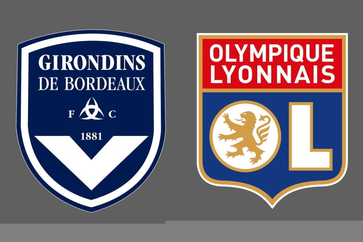 Bordeaux-Lyon