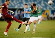 Copa America 2021 - Group A - Bolivia v Uruguay