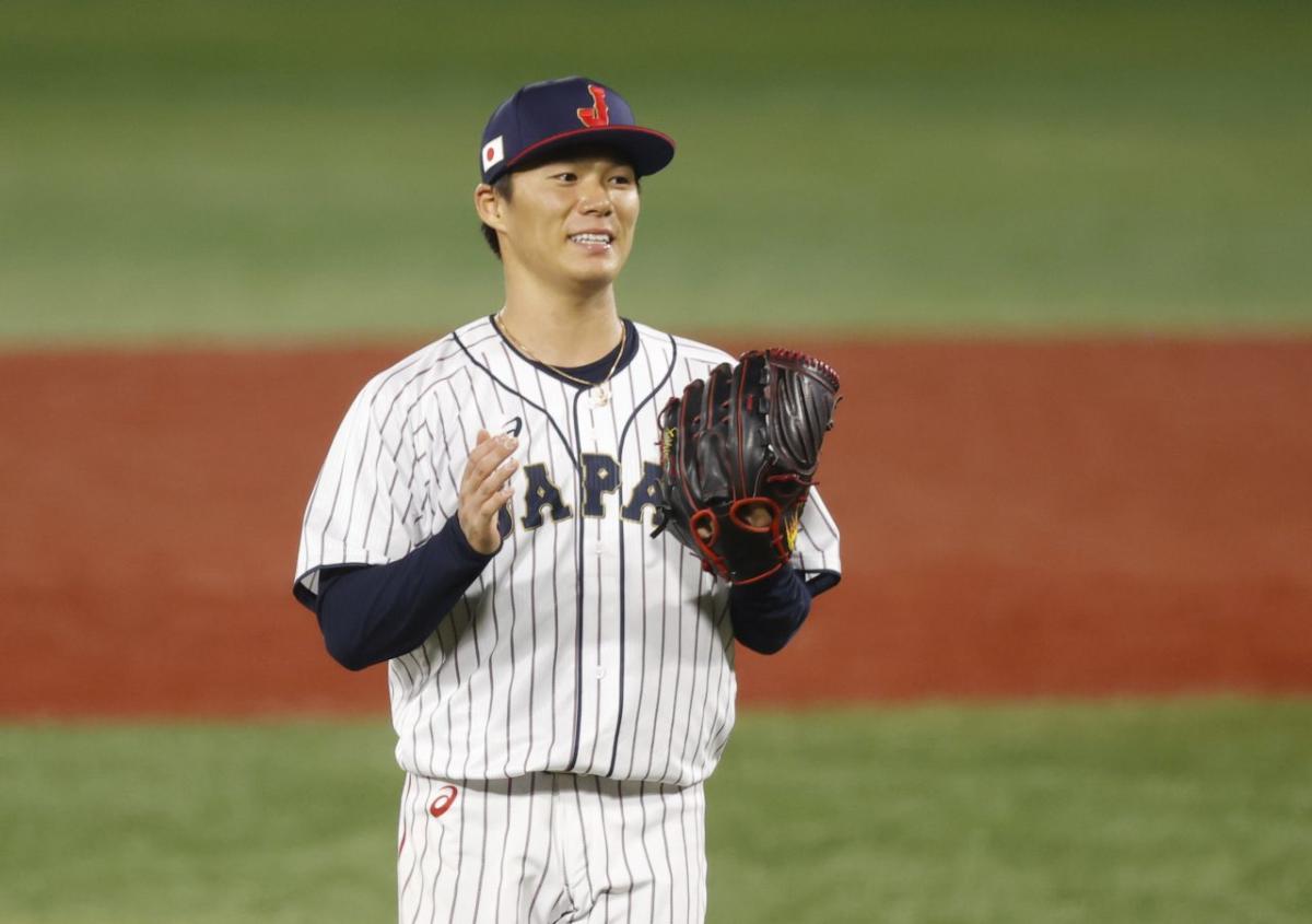 Japanese Team’s Yoshinobu Yamamoto Makes Waves: Will Red Sox Pursue Him?