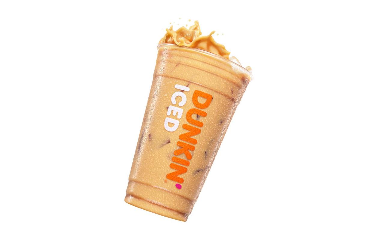 <p>Dunkin