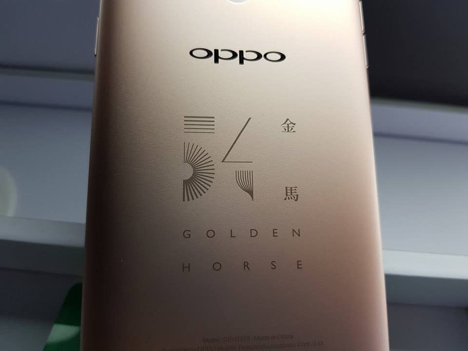 OPPO R11s 登台 18:9 全螢幕 AI 人工智慧加入戰局