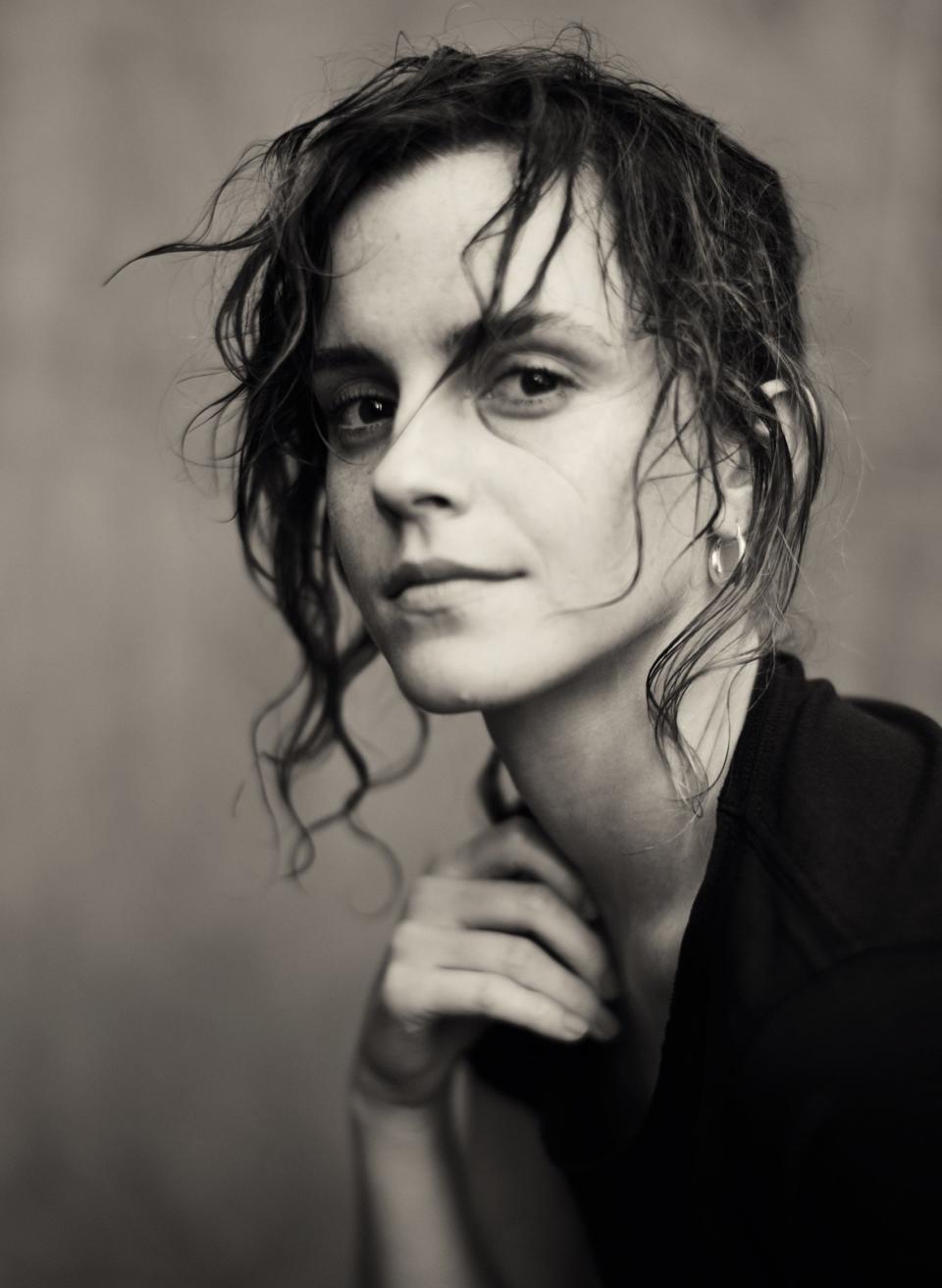 (2020 Pirelli Calendar by Paolo Roversi)