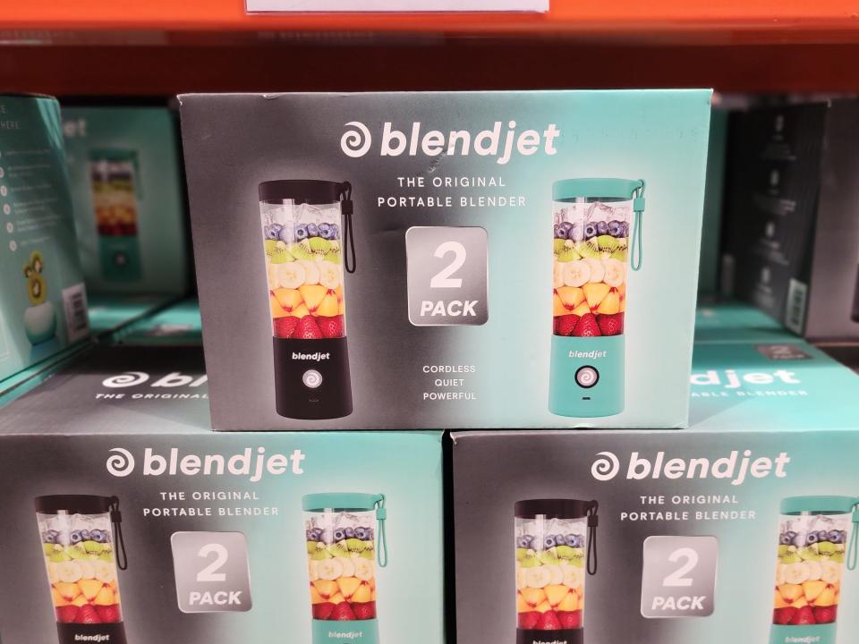 Blendjet at Costco