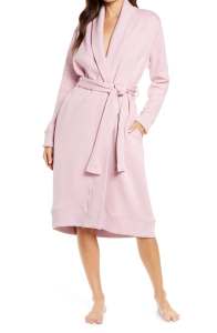 Ugg pink robe