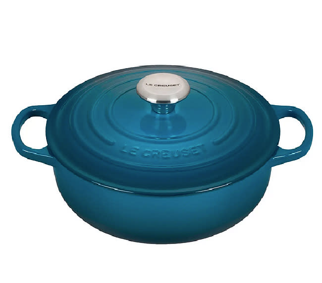 nordstrom half yearly sale le creuset kitchen deals