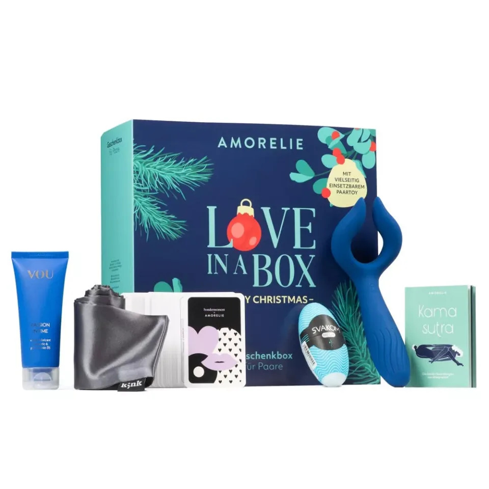 Coffret Amorelie