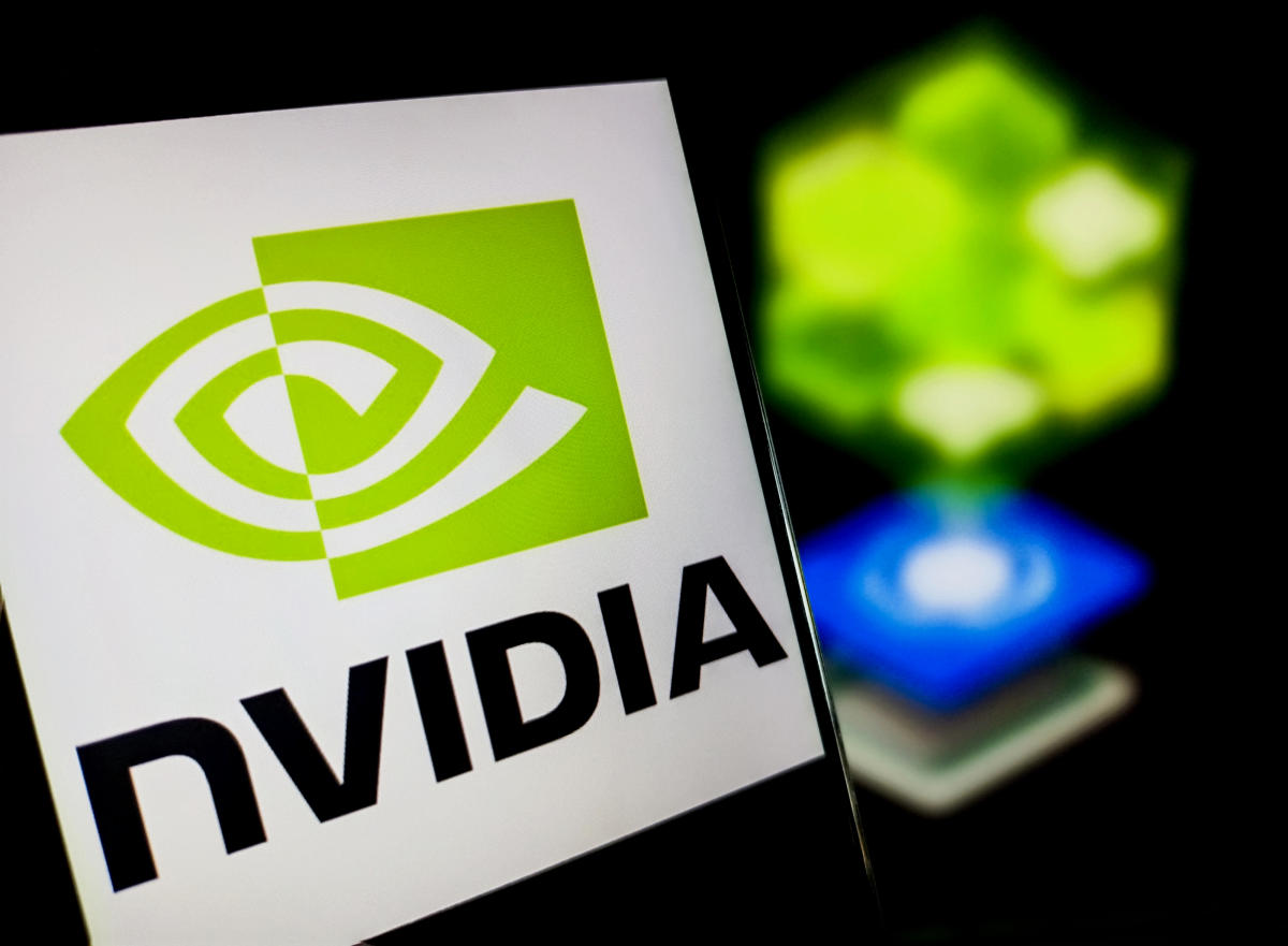 Nvidia’s Stock Sell-Off Raises Concerns for Broader Market. Should Investors Worry?