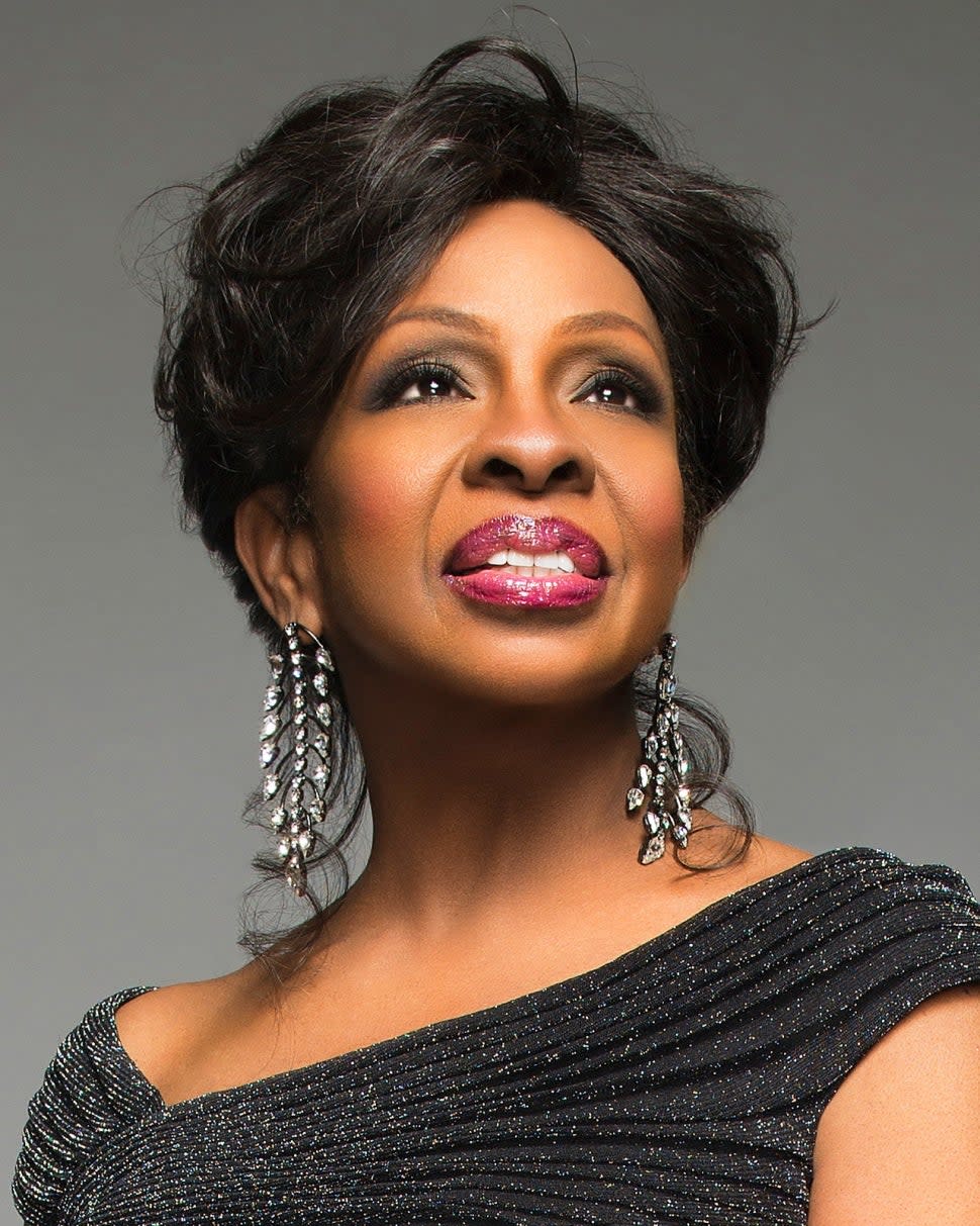 Gladys Knight