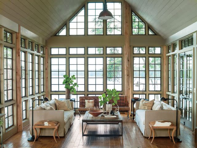 30 Lake House Decorating Ideas For Your