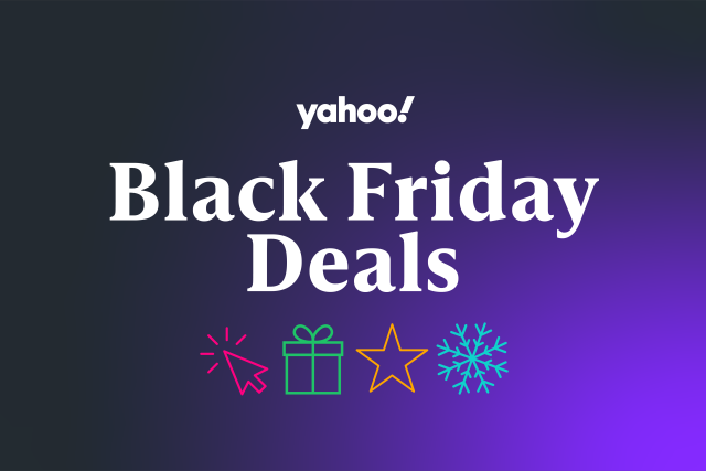 The Best Black Friday Deals 2023: Tech, Fashion, Gifts, Beauty, Toys