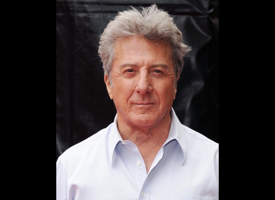 <strong>Starring:</strong> Dustin Hoffman, Nick Nolte, Jason Gedrick    <strong>What It's About:</strong> In this David Milch drama about the colorful characters who inhabit a horse racing track, Hoffman stars as an ex-con who, like everyone else in "Luck," is hoping for a big score. The Michael Mann-directed pilot got a generally positive reception when it aired in December, but this is Milch we're talking about, so who knows if this high-profile drama will turn out to be more "Deadwood" than "John From Cincinnati."    <em>Series premieres Sun., Jan. 29, 9 p.m. EST on HBO</em>