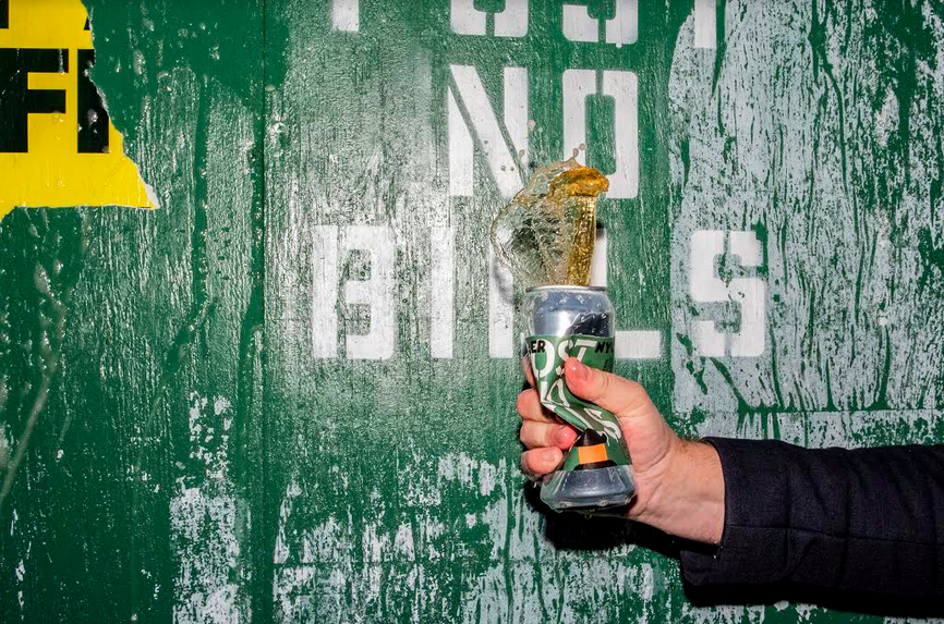 <p>Brewed in the Big Apple with New York City water, Post No Pils from Mikkeller's Queens brewery is a crisp pale lager that's complex in its simplicity. An <a href="https://www.mikkellernyc.com/post-no-pils-2630000513.html" rel="nofollow noopener" target="_blank" data-ylk="slk:online;elm:context_link;itc:0;sec:content-canvas" class="link ">online</a> exclusive, these can be ordered in packs of 4, 12, and 60.</p>
