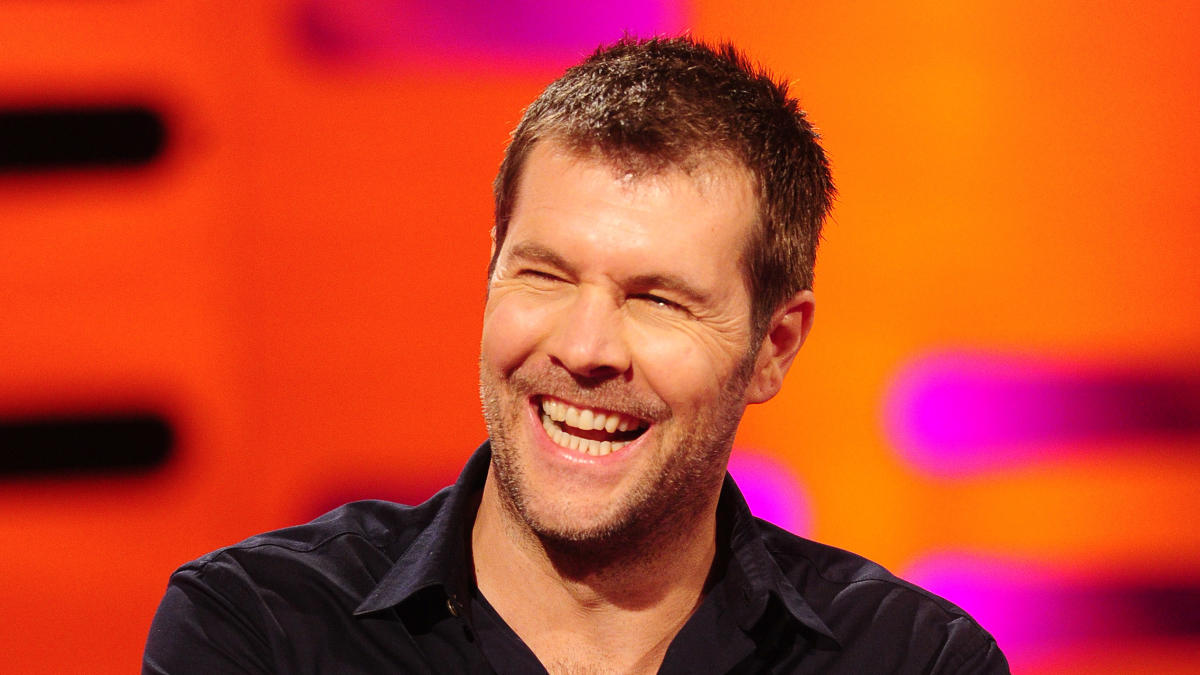 rhod gilbert tour cancelled