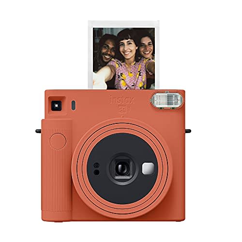 Instax Square SQ1 Instant Print Camera (Amazon / Amazon)