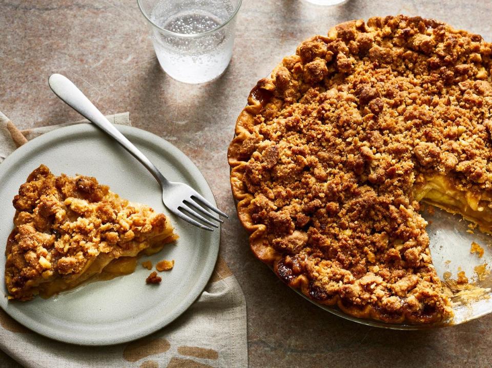 60 Perfect Holiday Pie Recipes