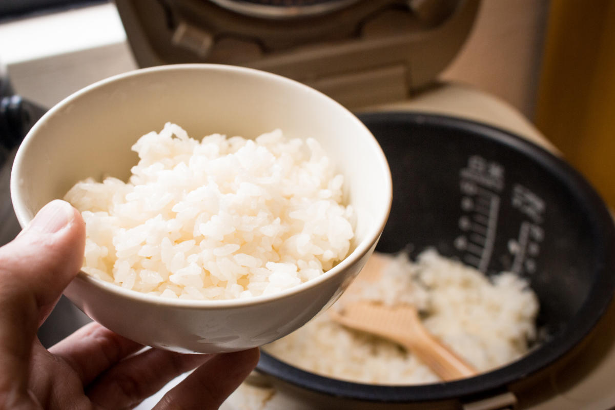 Best rice cookers 2021: For perfect, fluffy results every time