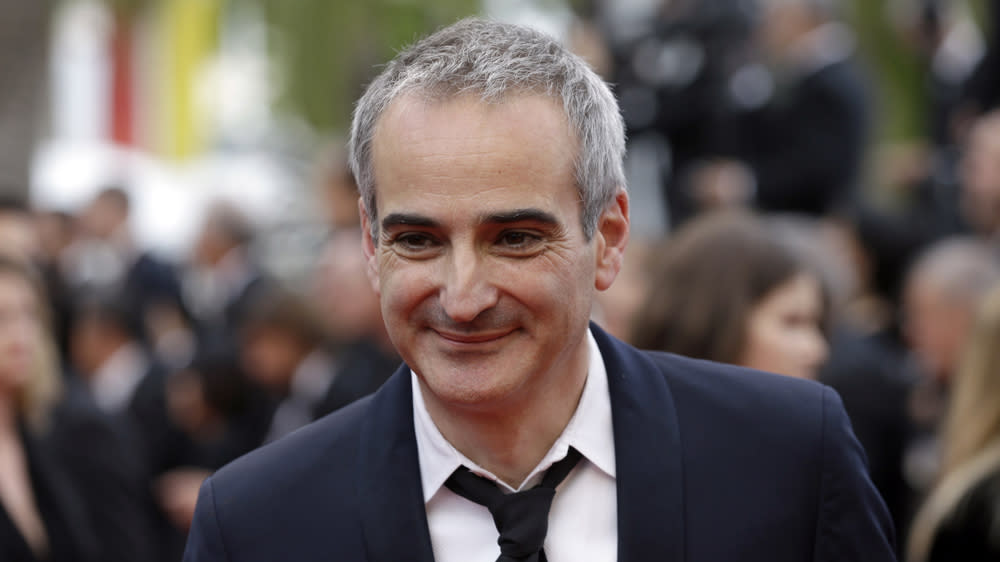 ‘personal Shopper Director Olivier Assayas Boards Cuban Spy Thriller