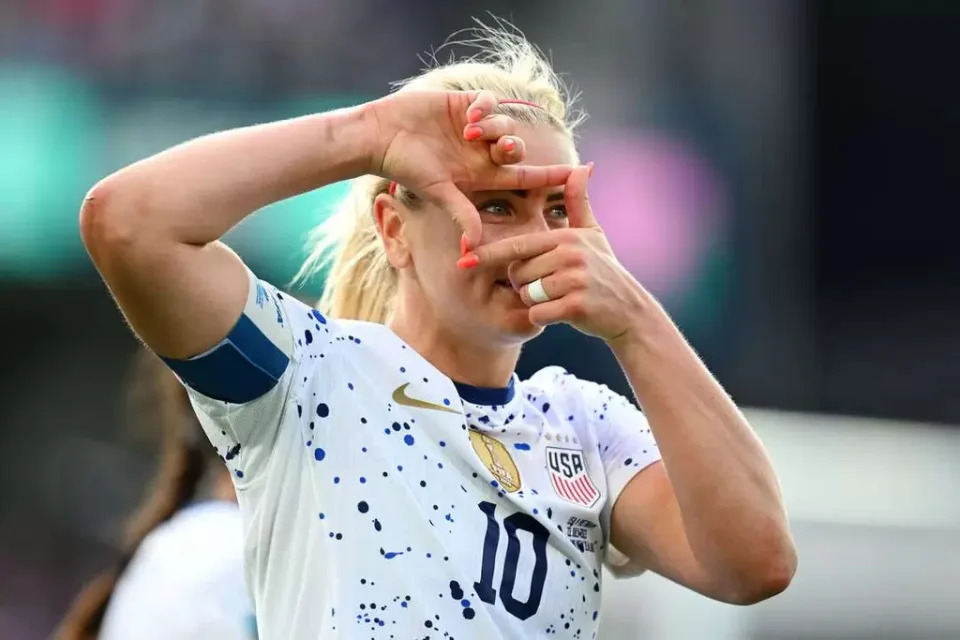 &#x007f8e;&#x00570b;&#x00968a;&#x009577;&#x00970d;&#x00862d;(Lindsey Horan)&#x004e0b;&#x00534a;&#x005834;&#x007684;&#x009032;&#x007403;&#x006273;&#x005e73;&#x004fdd;&#x004f4f;&#x004e0d;&#x006557;&#x006230;&#x007e3e;&#x003002;&#x006458;&#x0081ea;&#x005973;&#x008db3;&#x004e16;&#x00754c;&#x0076c3;&#x0063a8;&#x007279;