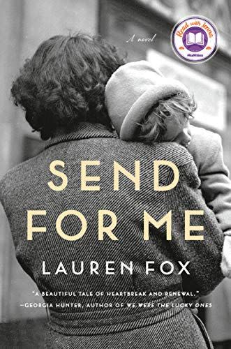 8) Send for Me: A novel