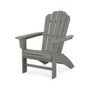 <p>polywood.com</p><p><strong>$289.00</strong></p><p><a href="https://www.polywood.com/country-living-curveback-adirondack-chair-clad690.html" rel="nofollow noopener" target="_blank" data-ylk="slk:Shop Now;elm:context_link;itc:0;sec:content-canvas" class="link ">Shop Now</a></p><p><em>Country Living</em>'s very own Adirondack made by POLYWOOD is just what your back deck is missing. The curved back means extreme comfort.</p>