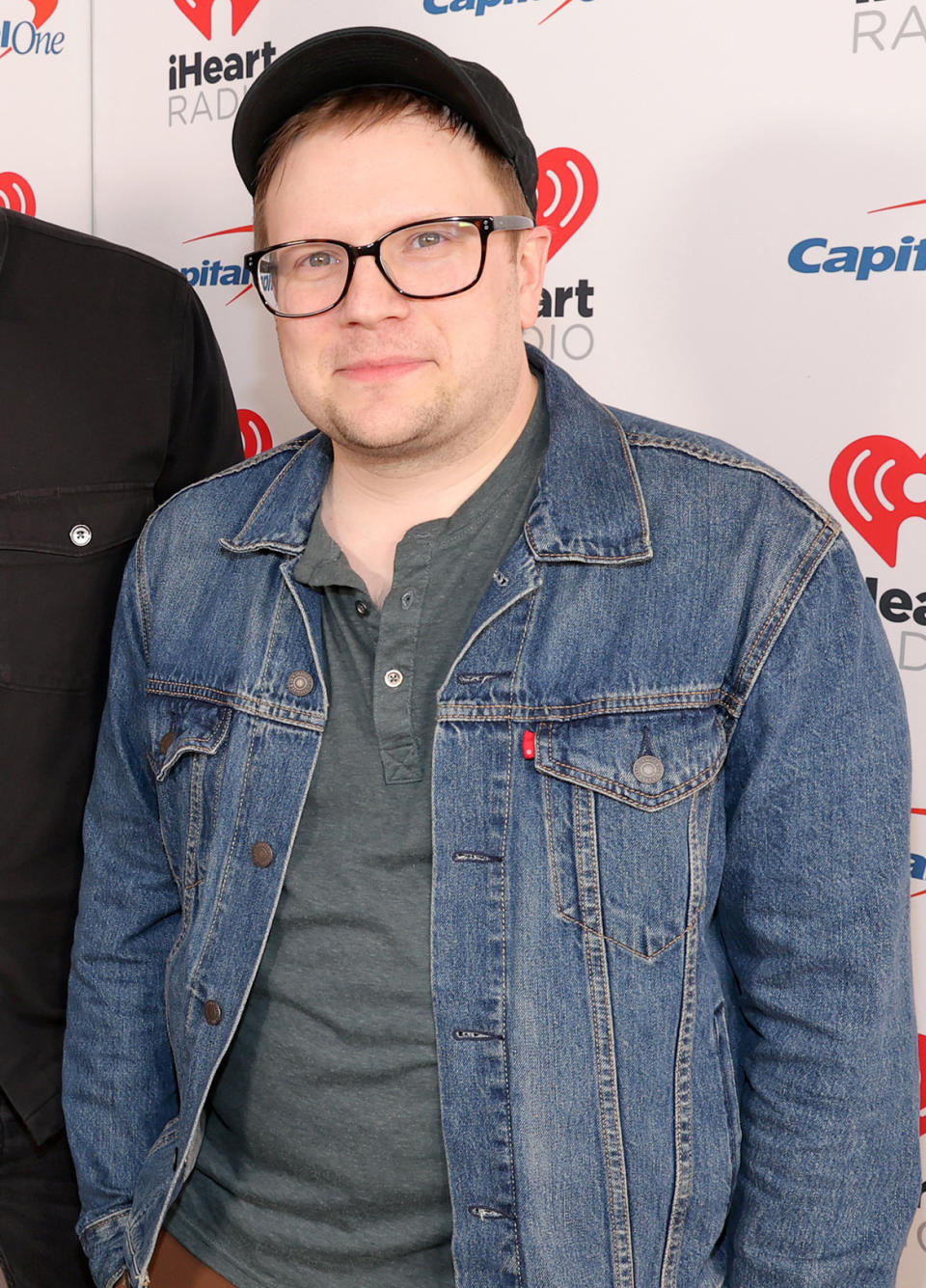 Patrick Stump